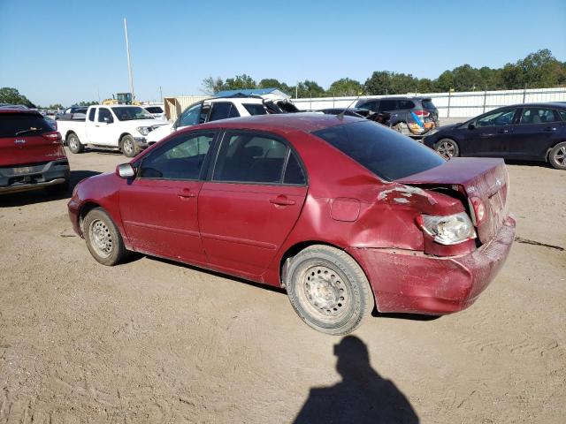 Photo 1 VIN: 1NXBR32E64Z224134 - TOYOTA COROLLA CE 