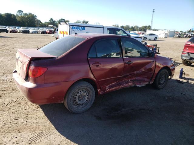 Photo 2 VIN: 1NXBR32E64Z224134 - TOYOTA COROLLA CE 