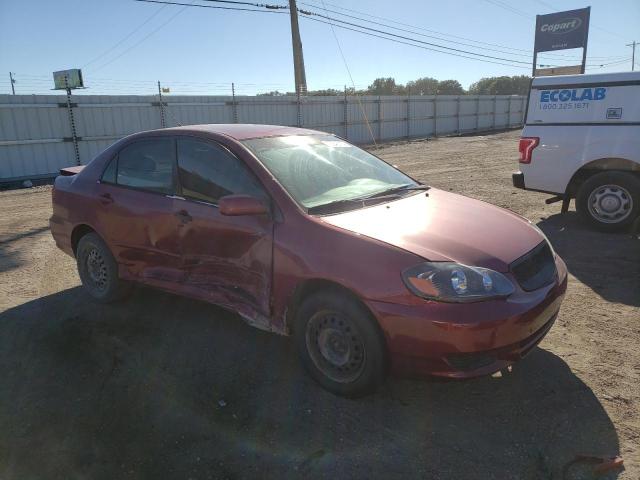 Photo 3 VIN: 1NXBR32E64Z224134 - TOYOTA COROLLA CE 