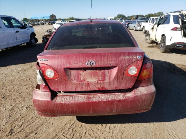 Photo 5 VIN: 1NXBR32E64Z224134 - TOYOTA COROLLA CE 