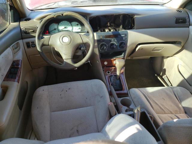 Photo 7 VIN: 1NXBR32E64Z224134 - TOYOTA COROLLA CE 