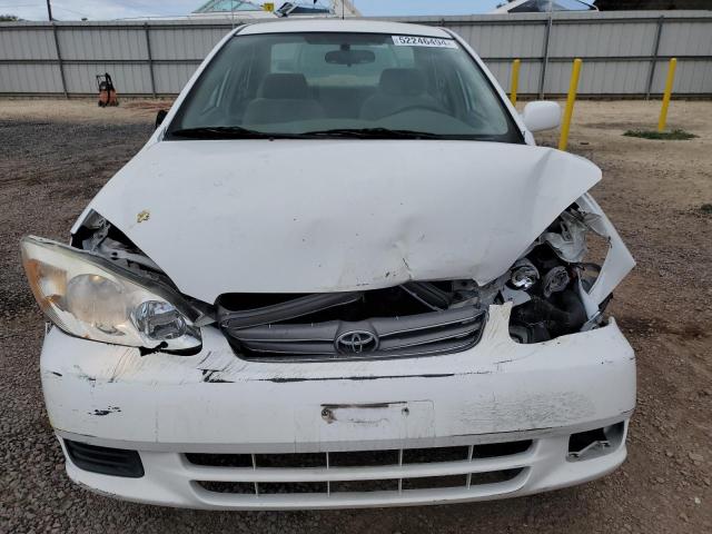 Photo 4 VIN: 1NXBR32E64Z228443 - TOYOTA COROLLA 