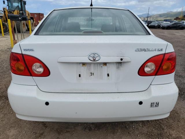 Photo 5 VIN: 1NXBR32E64Z228443 - TOYOTA COROLLA 