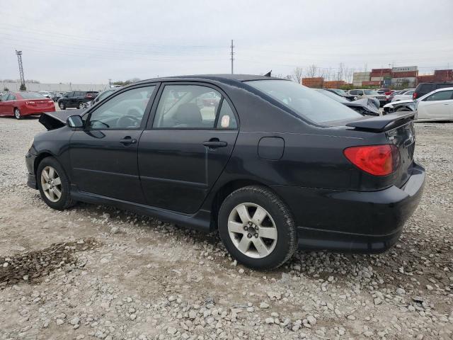 Photo 1 VIN: 1NXBR32E64Z228751 - TOYOTA COROLLA CE 