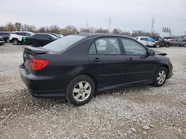 Photo 2 VIN: 1NXBR32E64Z228751 - TOYOTA COROLLA CE 