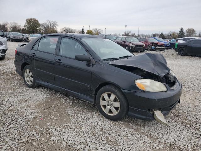 Photo 3 VIN: 1NXBR32E64Z228751 - TOYOTA COROLLA CE 