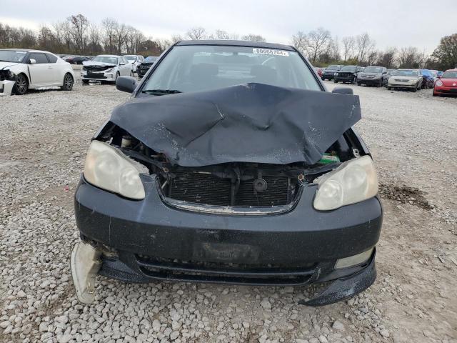 Photo 4 VIN: 1NXBR32E64Z228751 - TOYOTA COROLLA CE 