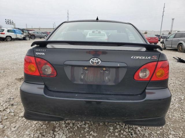 Photo 5 VIN: 1NXBR32E64Z228751 - TOYOTA COROLLA CE 