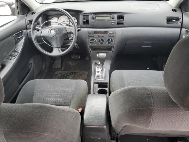 Photo 7 VIN: 1NXBR32E64Z228751 - TOYOTA COROLLA CE 