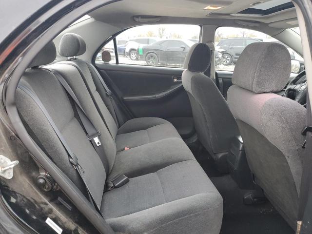 Photo 9 VIN: 1NXBR32E64Z228751 - TOYOTA COROLLA CE 