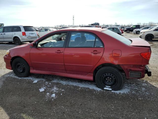 Photo 1 VIN: 1NXBR32E64Z228958 - TOYOTA COROLLA 