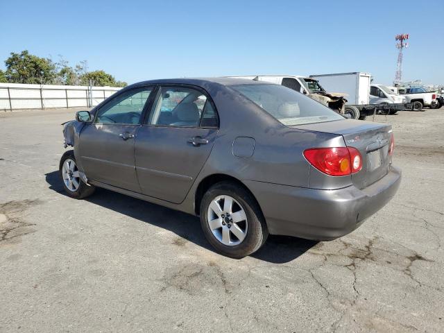 Photo 1 VIN: 1NXBR32E64Z230449 - TOYOTA COROLLA CE 