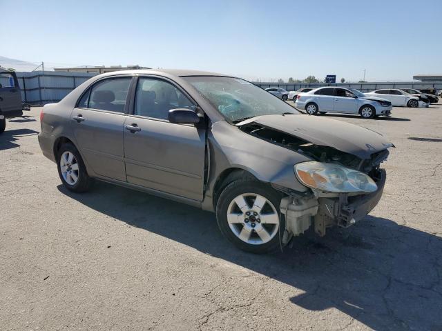 Photo 3 VIN: 1NXBR32E64Z230449 - TOYOTA COROLLA CE 