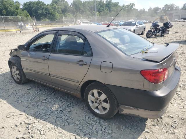 Photo 1 VIN: 1NXBR32E64Z237899 - TOYOTA COROLLA CE 