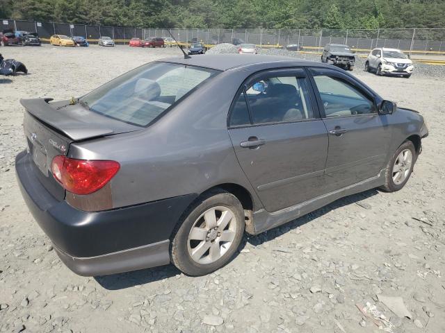 Photo 2 VIN: 1NXBR32E64Z237899 - TOYOTA COROLLA CE 