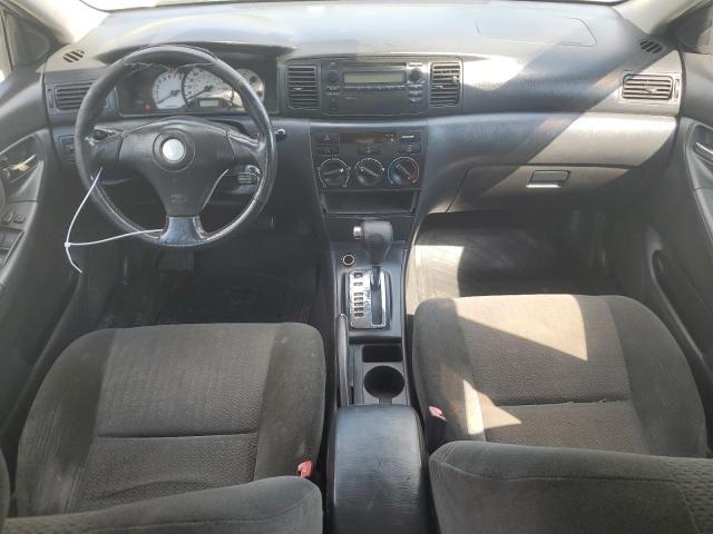 Photo 7 VIN: 1NXBR32E64Z237899 - TOYOTA COROLLA CE 