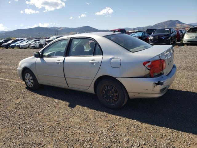 Photo 1 VIN: 1NXBR32E64Z253245 - TOYOTA COROLLA 