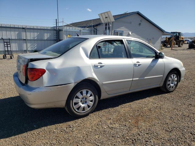 Photo 2 VIN: 1NXBR32E64Z253245 - TOYOTA COROLLA 