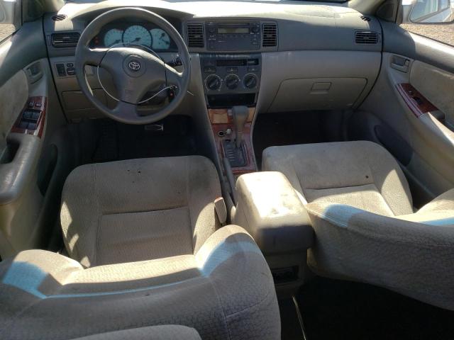 Photo 7 VIN: 1NXBR32E64Z253245 - TOYOTA COROLLA 