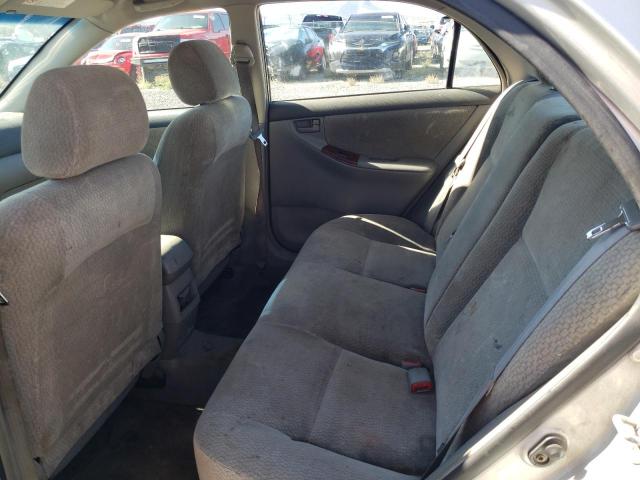 Photo 9 VIN: 1NXBR32E64Z253245 - TOYOTA COROLLA 