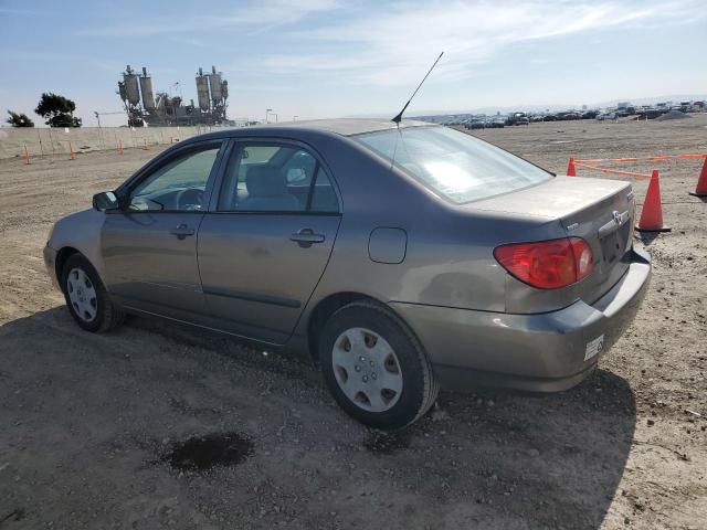 Photo 1 VIN: 1NXBR32E64Z255898 - TOYOTA COROLLA 