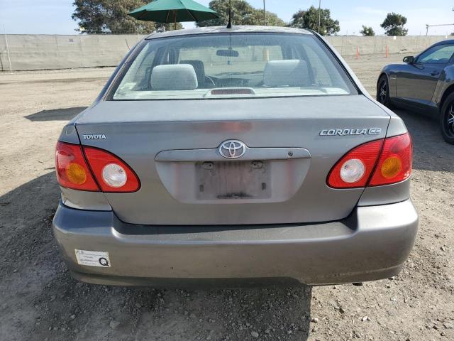 Photo 5 VIN: 1NXBR32E64Z255898 - TOYOTA COROLLA 