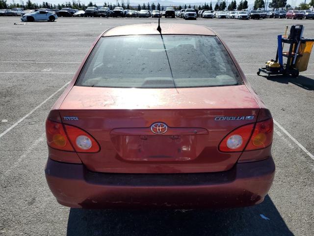 Photo 5 VIN: 1NXBR32E64Z261507 - TOYOTA COROLLA CE 