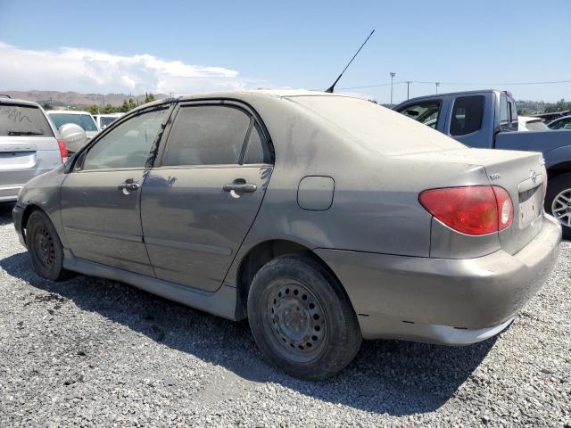 Photo 1 VIN: 1NXBR32E64Z271549 - TOYOTA COROLLA CE 