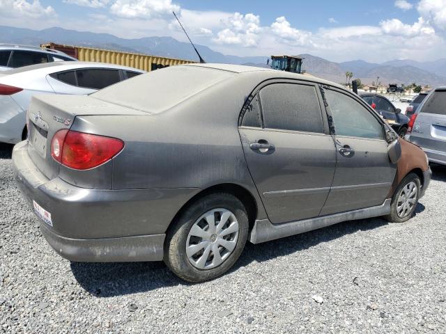 Photo 2 VIN: 1NXBR32E64Z271549 - TOYOTA COROLLA CE 