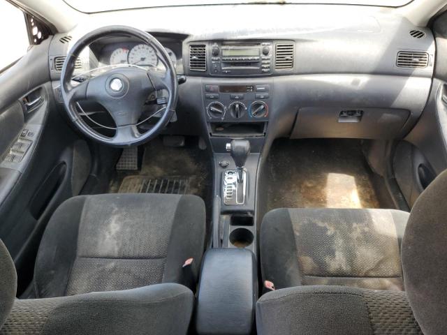 Photo 7 VIN: 1NXBR32E64Z271549 - TOYOTA COROLLA CE 