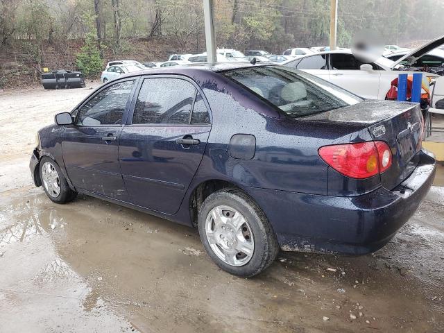 Photo 1 VIN: 1NXBR32E64Z277822 - TOYOTA COROLLA CE 