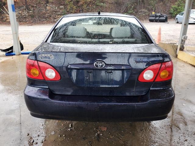 Photo 5 VIN: 1NXBR32E64Z277822 - TOYOTA COROLLA CE 