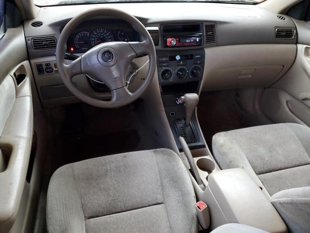 Photo 7 VIN: 1NXBR32E64Z277822 - TOYOTA COROLLA CE 