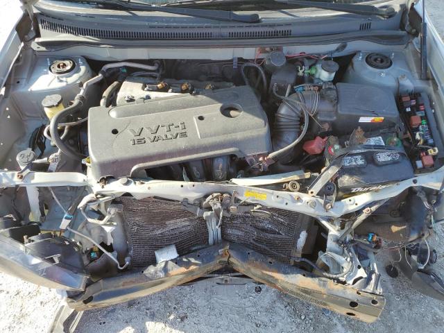 Photo 10 VIN: 1NXBR32E64Z296256 - TOYOTA COROLLA CE 