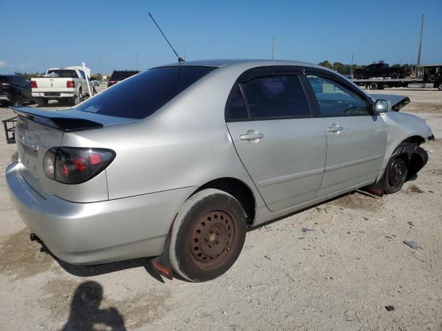 Photo 2 VIN: 1NXBR32E64Z296256 - TOYOTA COROLLA CE 