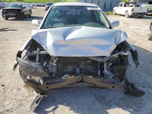 Photo 4 VIN: 1NXBR32E64Z296256 - TOYOTA COROLLA CE 