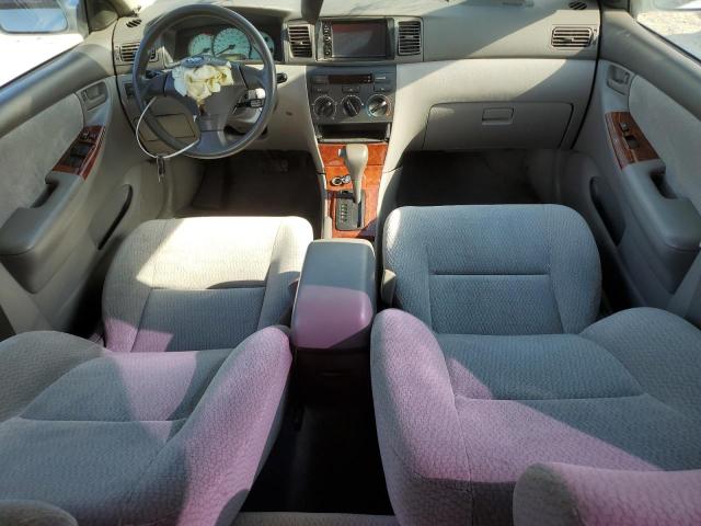 Photo 7 VIN: 1NXBR32E64Z296256 - TOYOTA COROLLA CE 