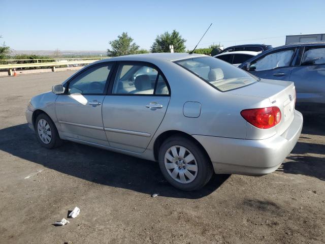 Photo 1 VIN: 1NXBR32E64Z313881 - TOYOTA COROLLA 