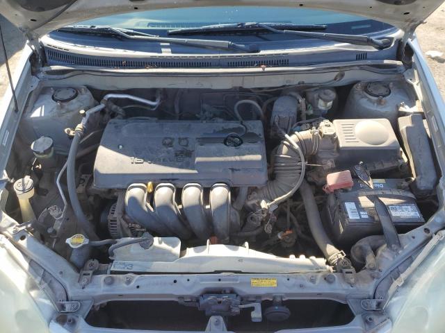 Photo 10 VIN: 1NXBR32E64Z313881 - TOYOTA COROLLA 