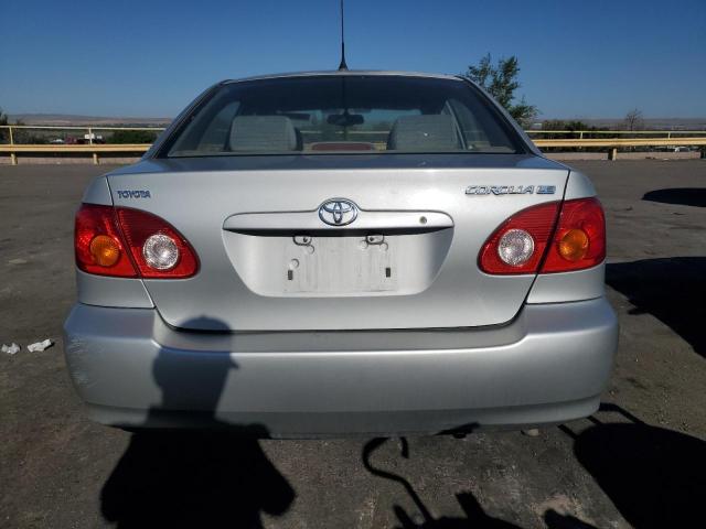 Photo 5 VIN: 1NXBR32E64Z313881 - TOYOTA COROLLA 