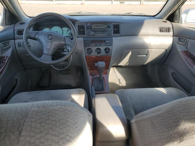 Photo 7 VIN: 1NXBR32E64Z313881 - TOYOTA COROLLA 