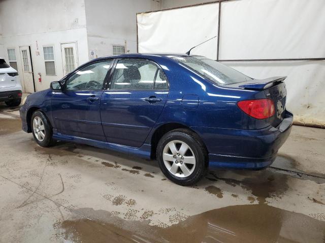 Photo 1 VIN: 1NXBR32E64Z316179 - TOYOTA COROLLA CE 