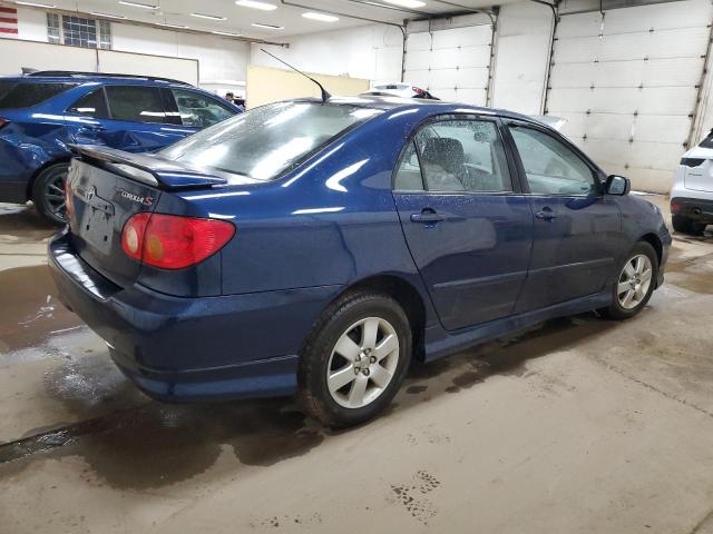 Photo 2 VIN: 1NXBR32E64Z316179 - TOYOTA COROLLA CE 