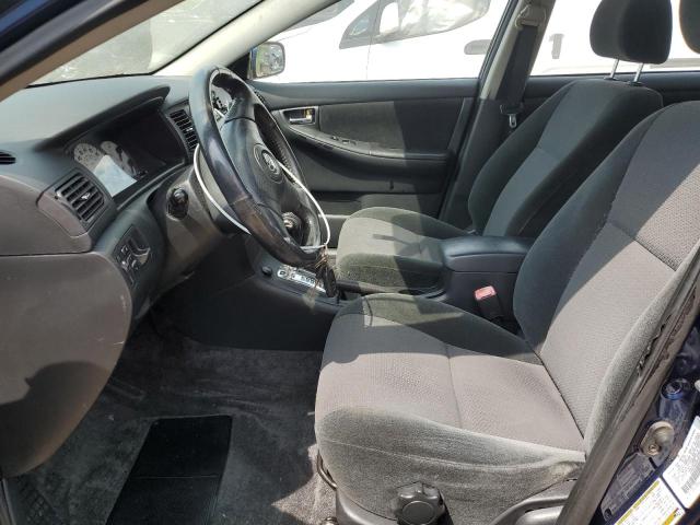 Photo 6 VIN: 1NXBR32E64Z316179 - TOYOTA COROLLA CE 