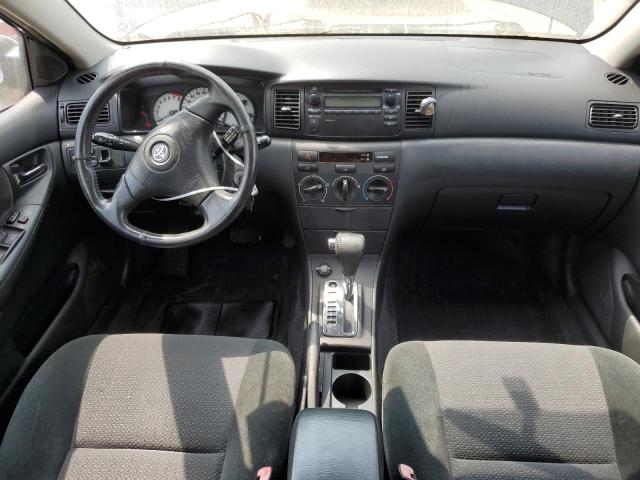 Photo 7 VIN: 1NXBR32E64Z316179 - TOYOTA COROLLA CE 