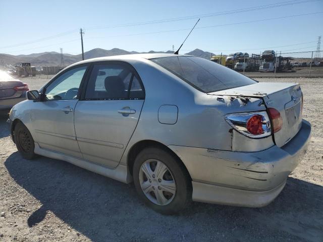 Photo 1 VIN: 1NXBR32E64Z319082 - TOYOTA COROLLA 