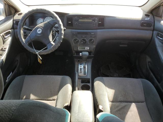 Photo 7 VIN: 1NXBR32E64Z319082 - TOYOTA COROLLA 