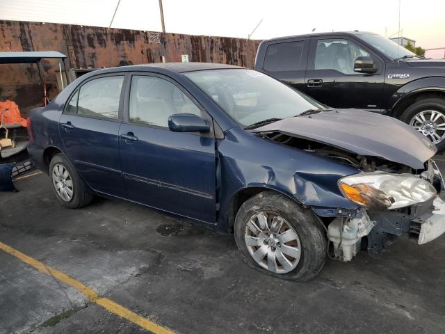 Photo 3 VIN: 1NXBR32E64Z329109 - TOYOTA COROLLA 