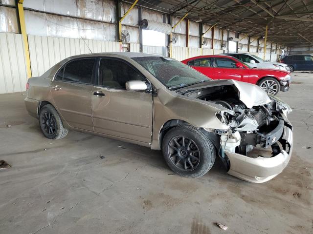 Photo 3 VIN: 1NXBR32E64Z340370 - TOYOTA COROLLA 