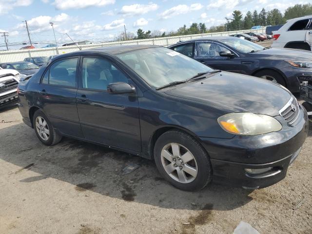 Photo 3 VIN: 1NXBR32E65Z359549 - TOYOTA COROLLA 